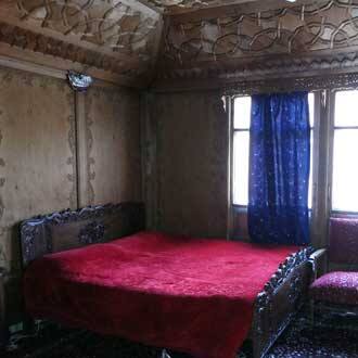 New Titwillo Houseboat, Srinagar 2